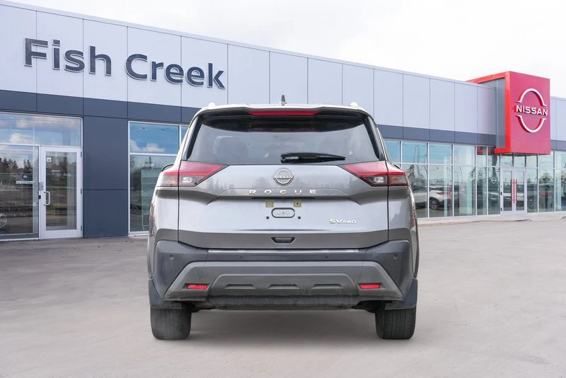 2023 Nissan Rogue - Image 6 of 16