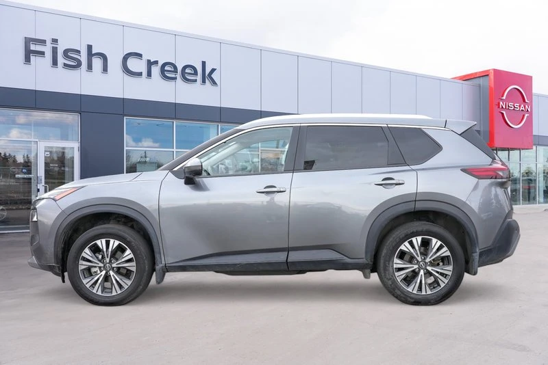 2023 Nissan Rogue - Image 4 of 16