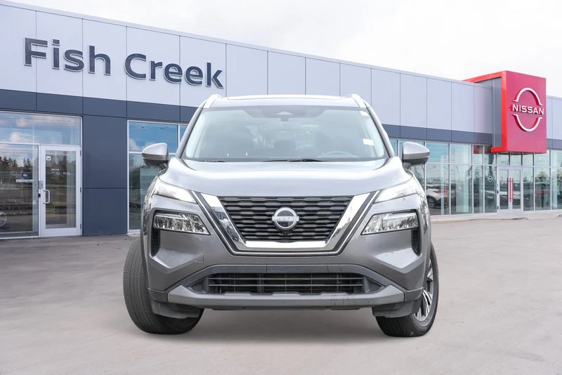 2023 Nissan Rogue - Image 2 of 16