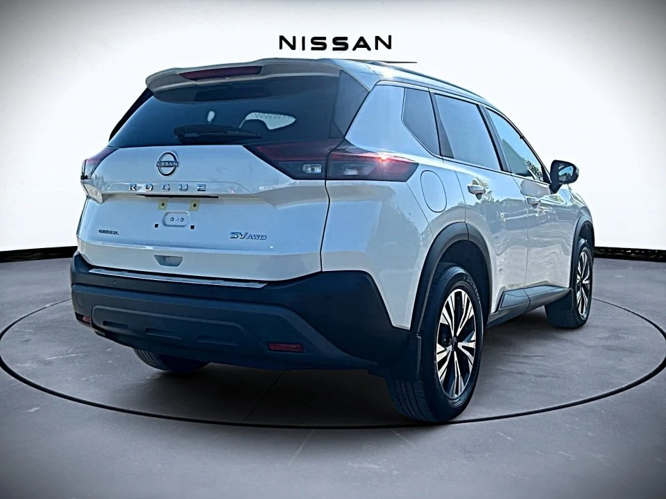 2023 Nissan Rogue - Image 4 of 9