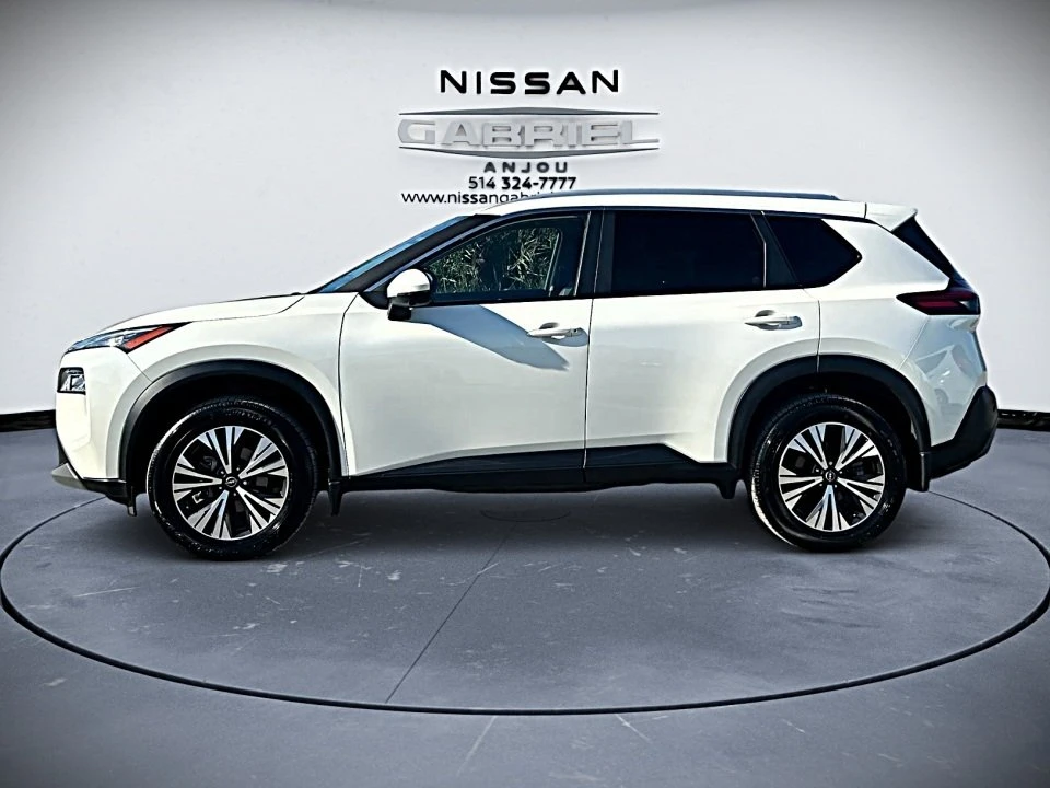 2023 Nissan Rogue - Image 9 of 9