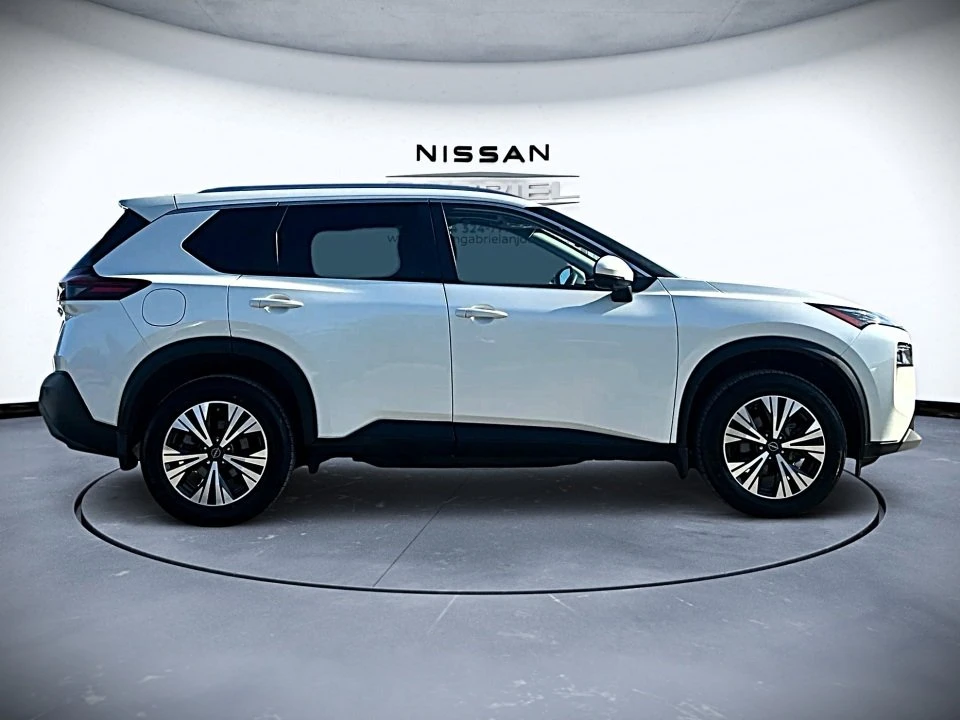 2023 Nissan Rogue - Image 3 of 9