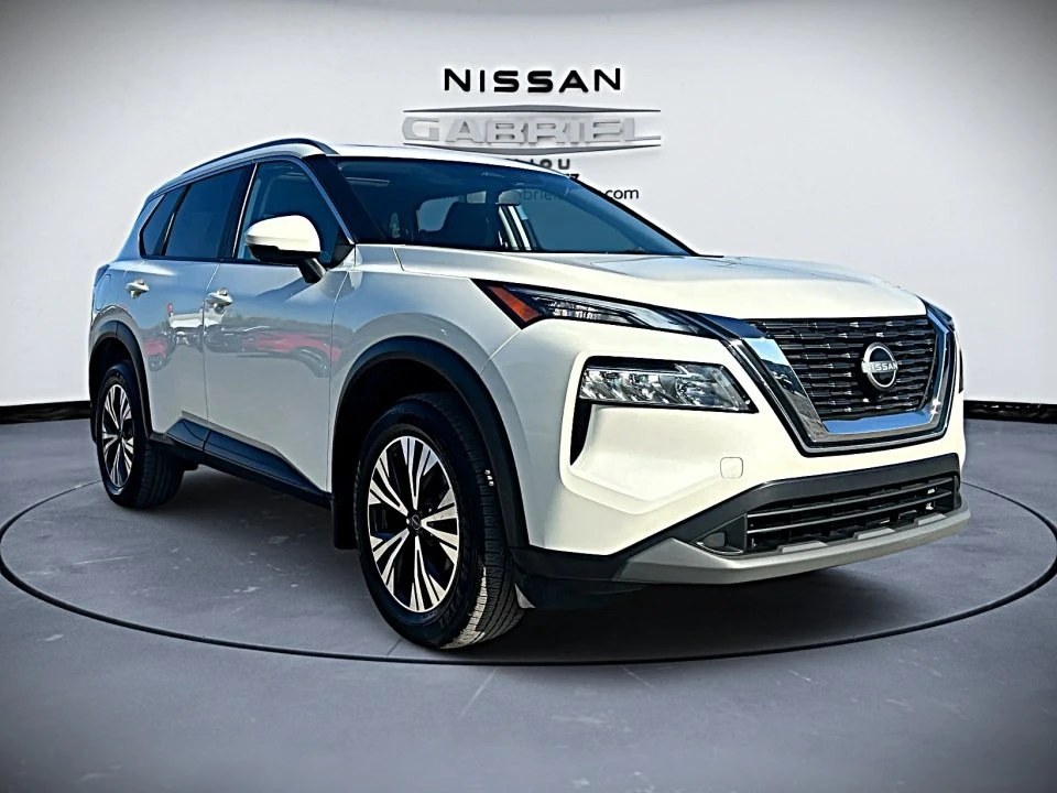 2023 Nissan Rogue - Image 2 of 9
