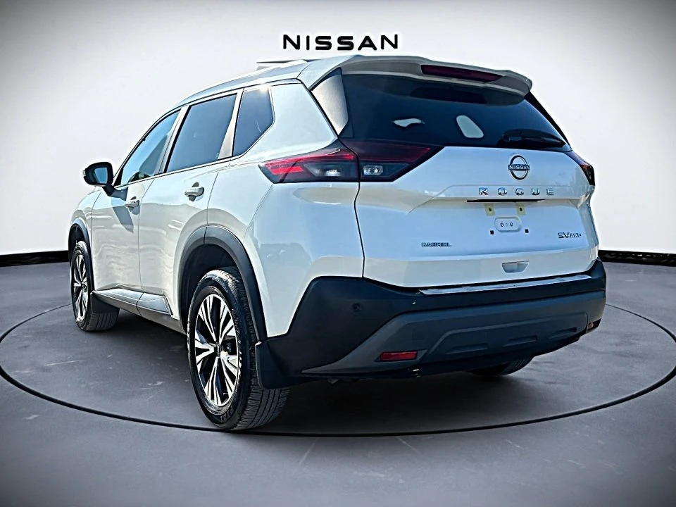 2023 Nissan Rogue - Image 7 of 9