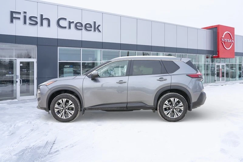 2023 Nissan Rogue - Image 3 of 19