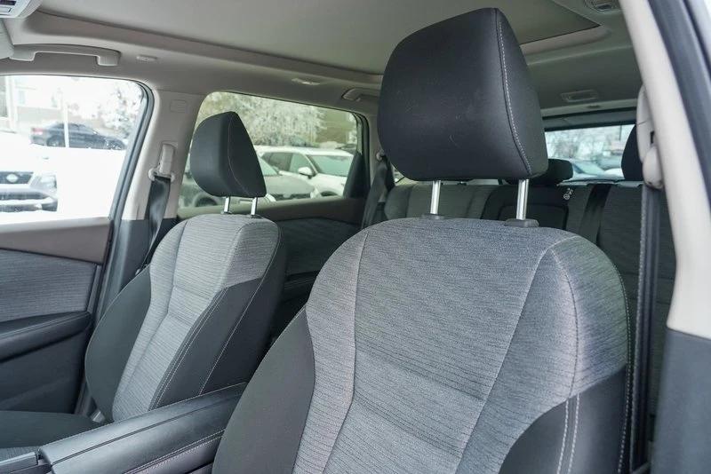 2023 Nissan Rogue - Image 19 of 19