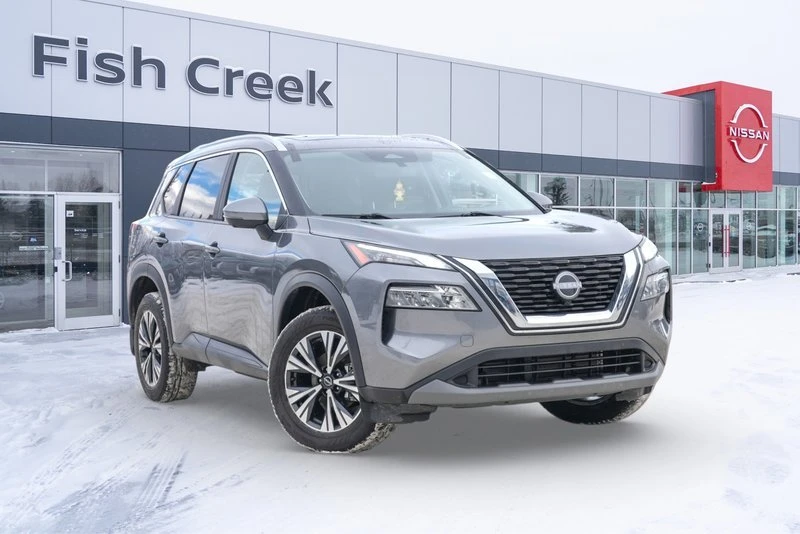 2023 Nissan Rogue - Image 8 of 19