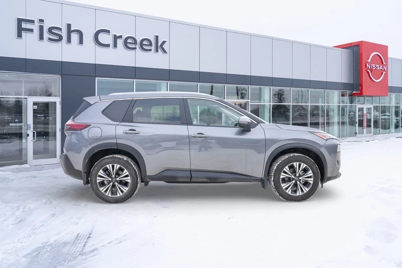 2023 Nissan Rogue - Image 7 of 19