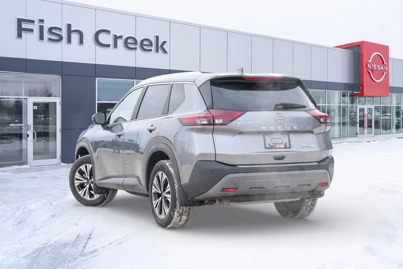 2023 Nissan Rogue - Image 4 of 19