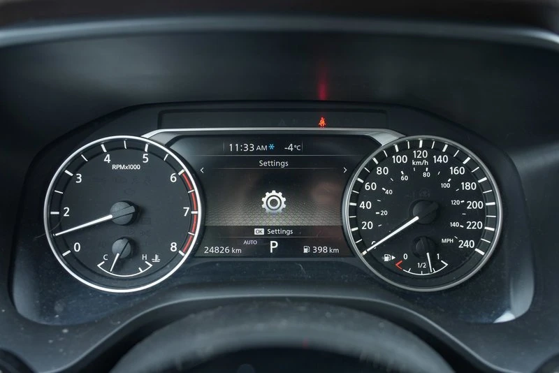 2023 Nissan Rogue - Image 11 of 19