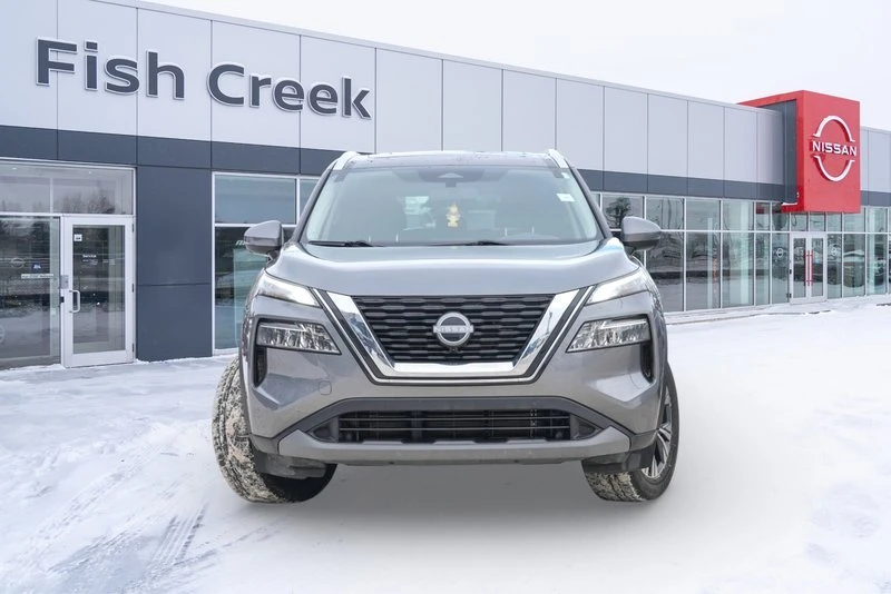 2023 Nissan Rogue - Image 2 of 19