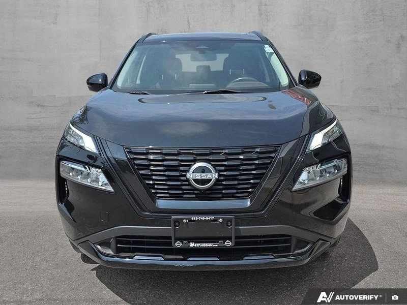 2023 Nissan Rogue - Image 5 of 20