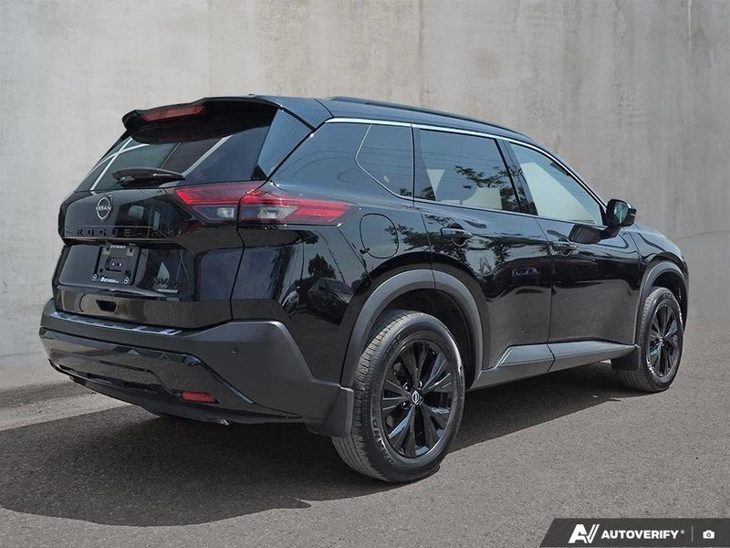 2023 Nissan Rogue - Image 3 of 20