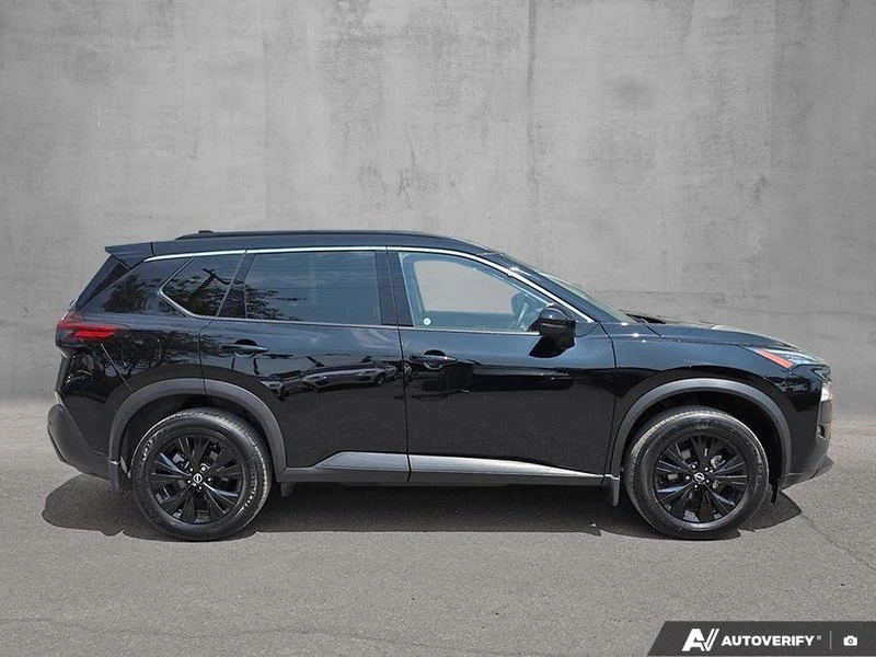 2023 Nissan Rogue - Image 4 of 20