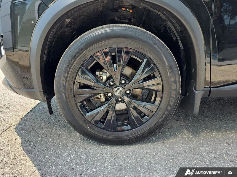 2023 Nissan Rogue - Image 6 of 20