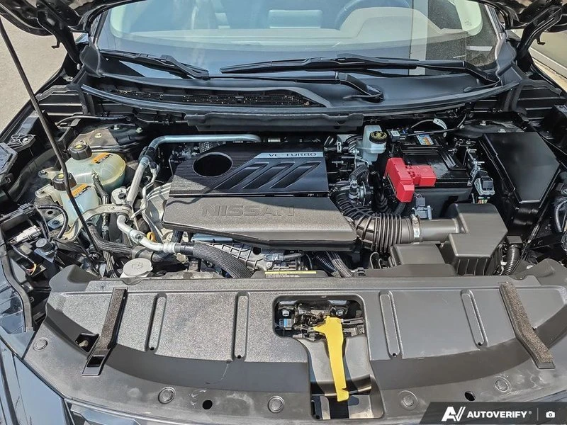 2023 Nissan Rogue - Image 7 of 20