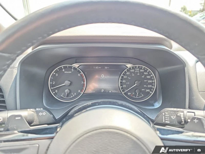 2023 Nissan Rogue - Image 11 of 20