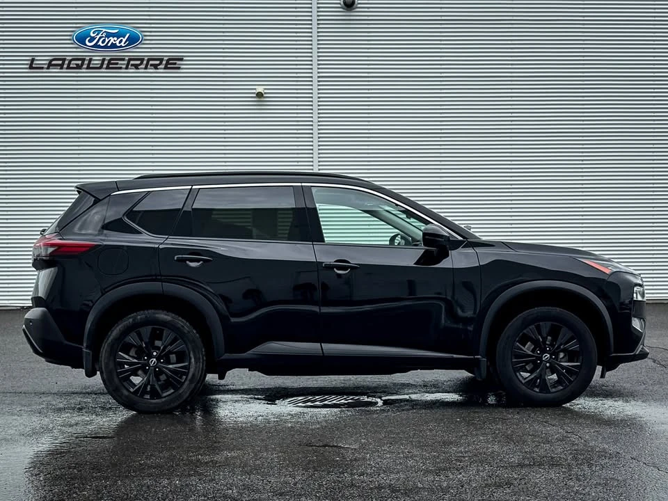 2023 Nissan Rogue - Image 4 of 12