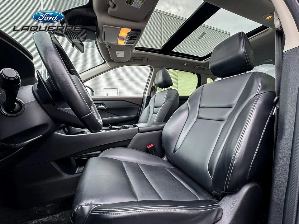 2023 Nissan Rogue - Image 9 of 12