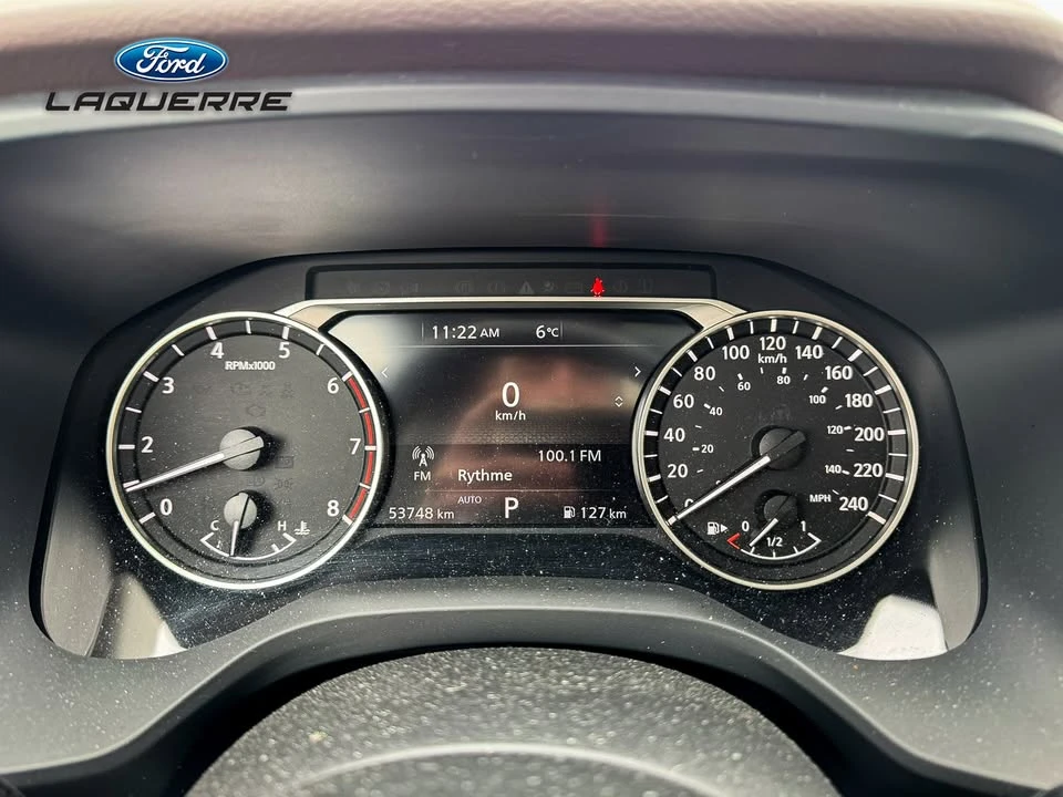 2023 Nissan Rogue - Image 11 of 12