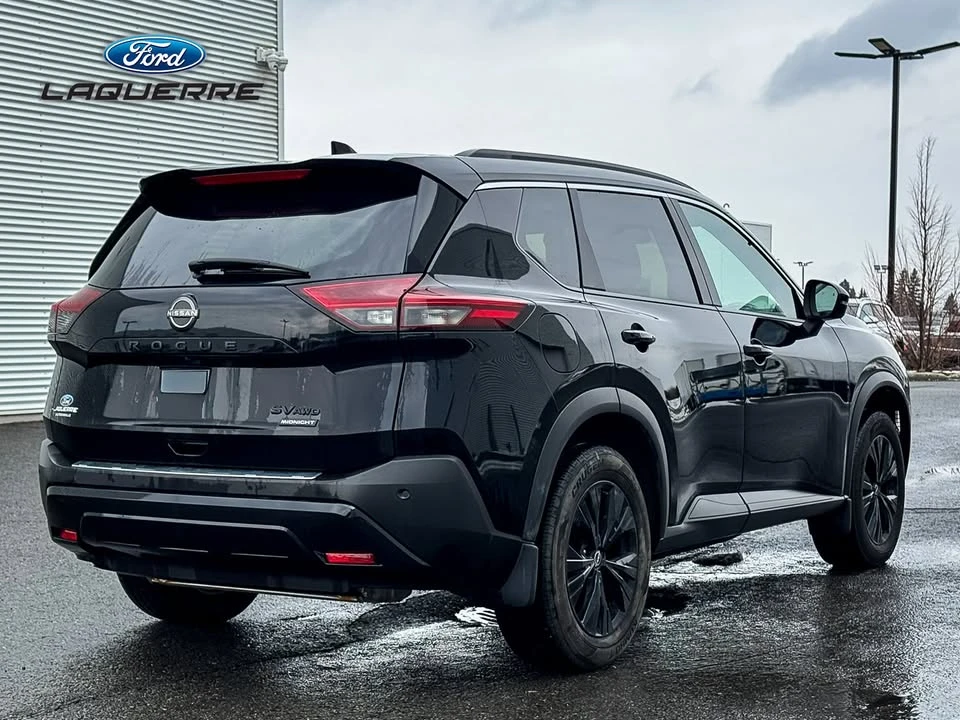 2023 Nissan Rogue - Image 5 of 12