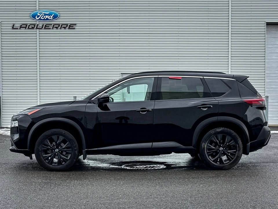 2023 Nissan Rogue - Image 8 of 12