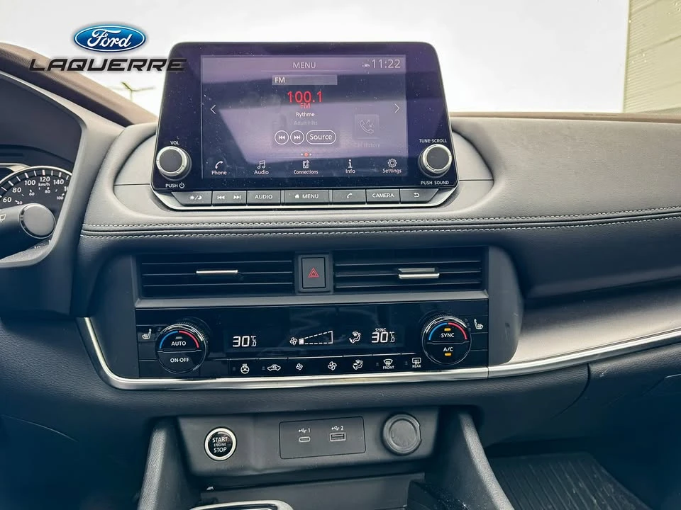 2023 Nissan Rogue - Image 12 of 12
