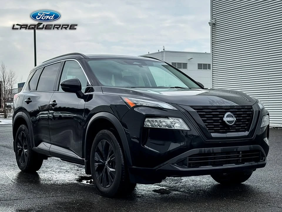 2023 Nissan Rogue - Image 3 of 12