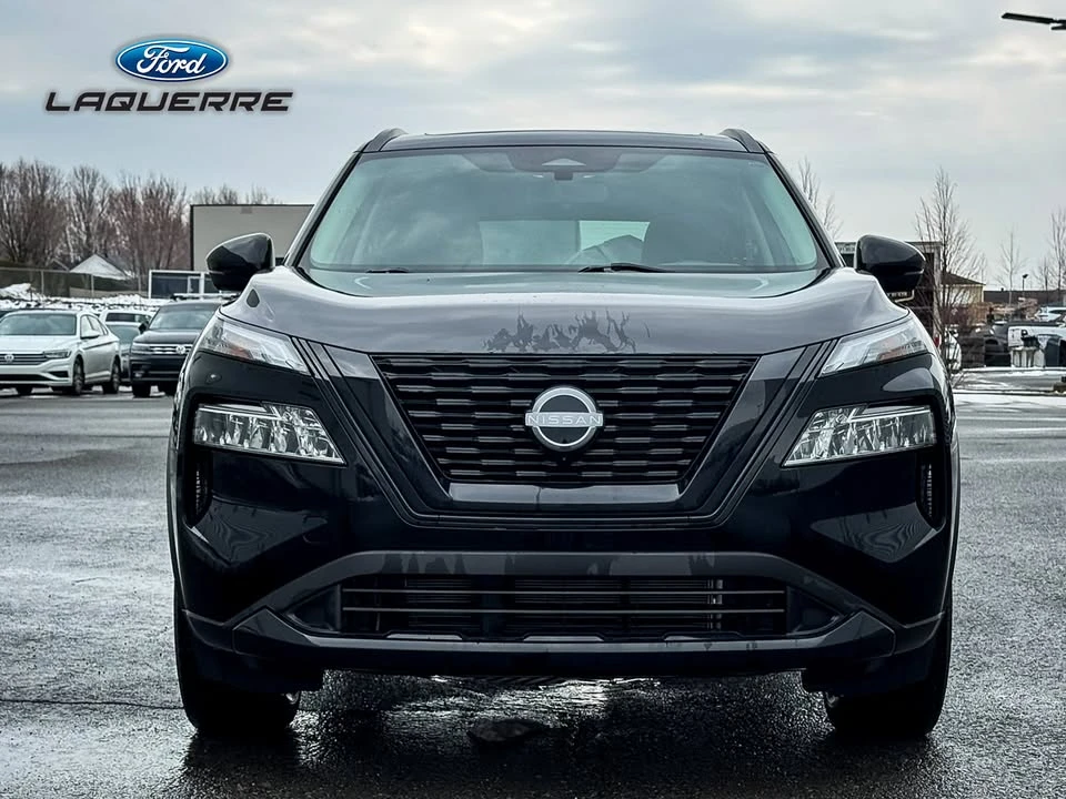 2023 Nissan Rogue - Image 2 of 12