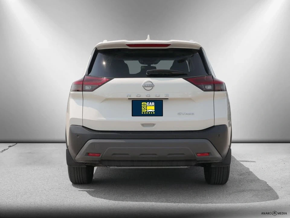 2023 Nissan Rogue - Image 3 of 19