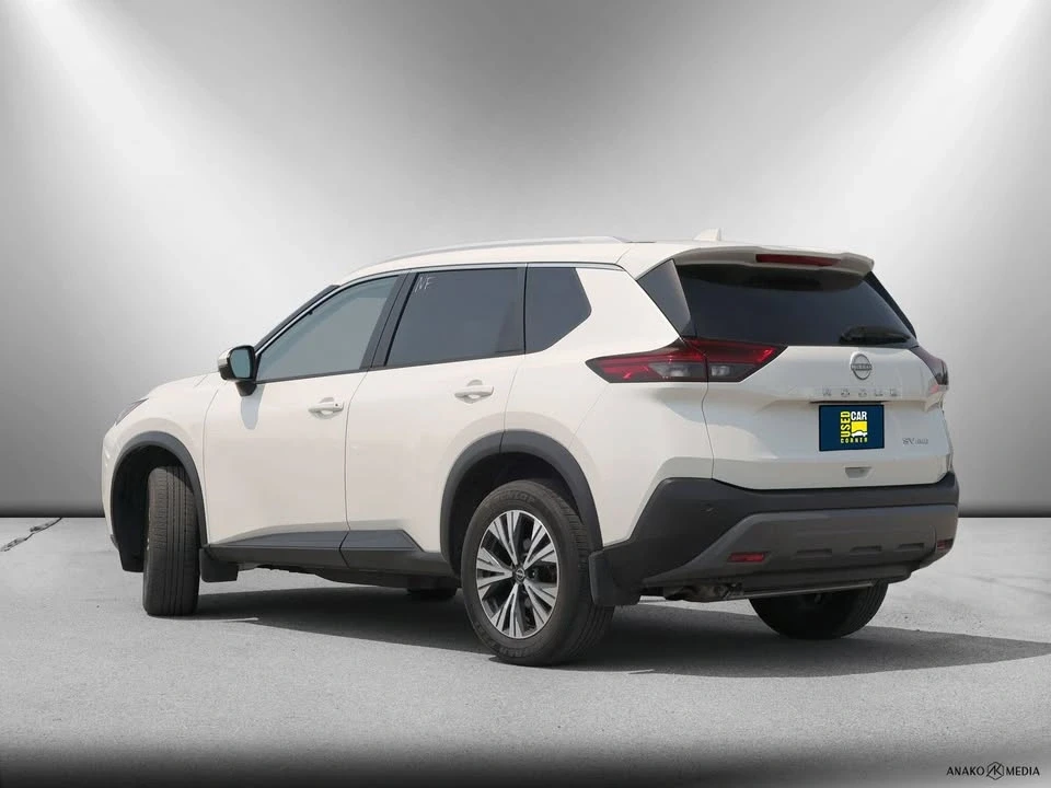 2023 Nissan Rogue - Image 4 of 19