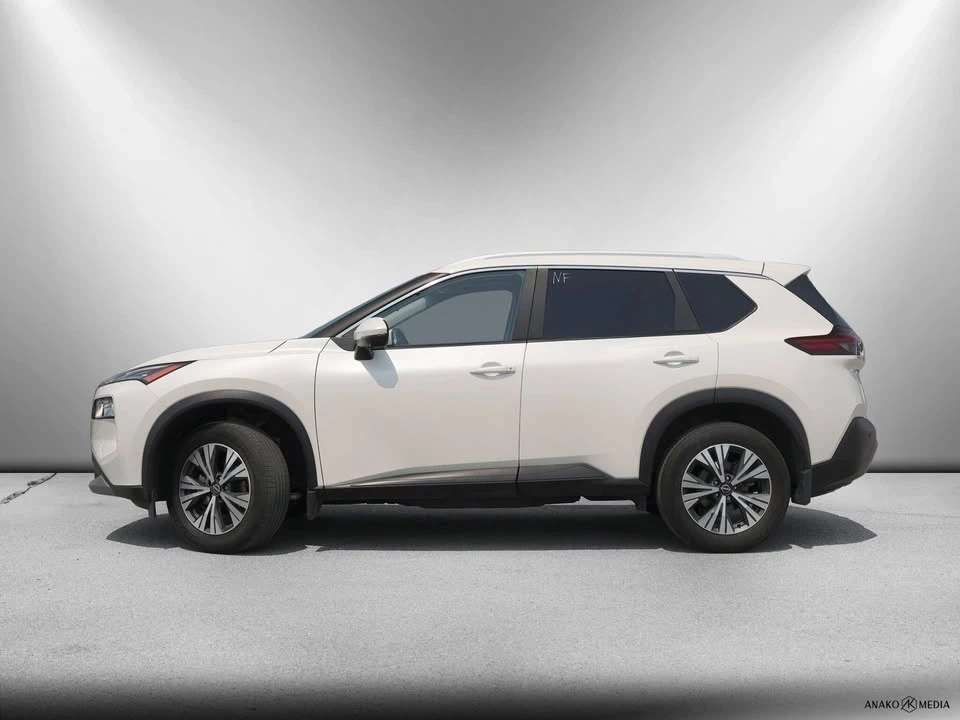 2023 Nissan Rogue - Image 5 of 19