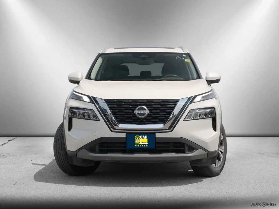 2023 Nissan Rogue - Image 2 of 19