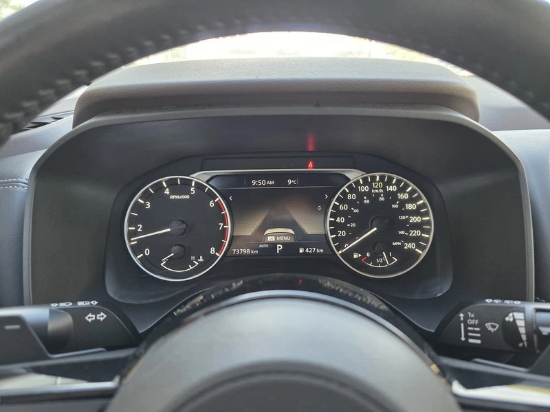 2023 Nissan Rogue - Image 15 of 19