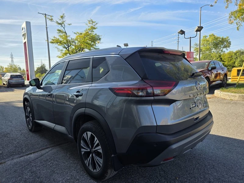 2023 Nissan Rogue - Image 11 of 19