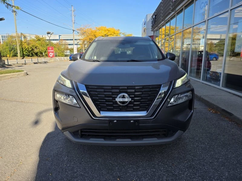 2023 Nissan Rogue - Image 6 of 19