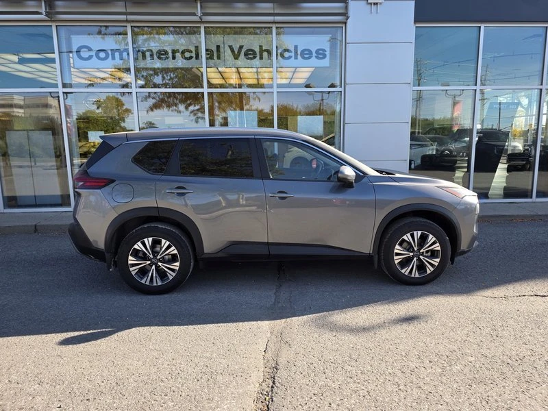 2023 Nissan Rogue - Image 7 of 19