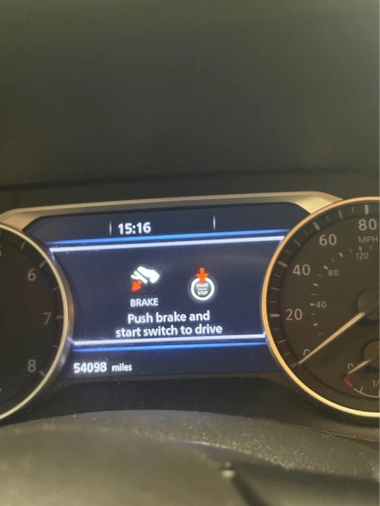 2023 Nissan Sentra 8th Gen - Image 9 of 9