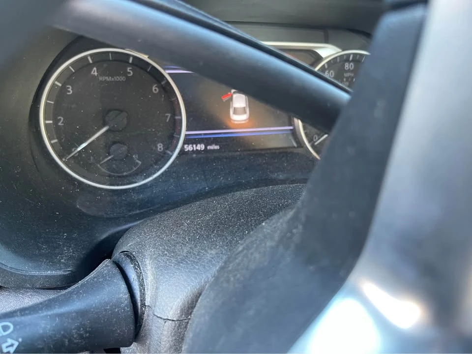 2023 Nissan Sentra 8th Gen - Image 10 of 10