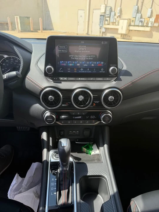 2023 Nissan Sentra 8th Gen - Image 11 of 15