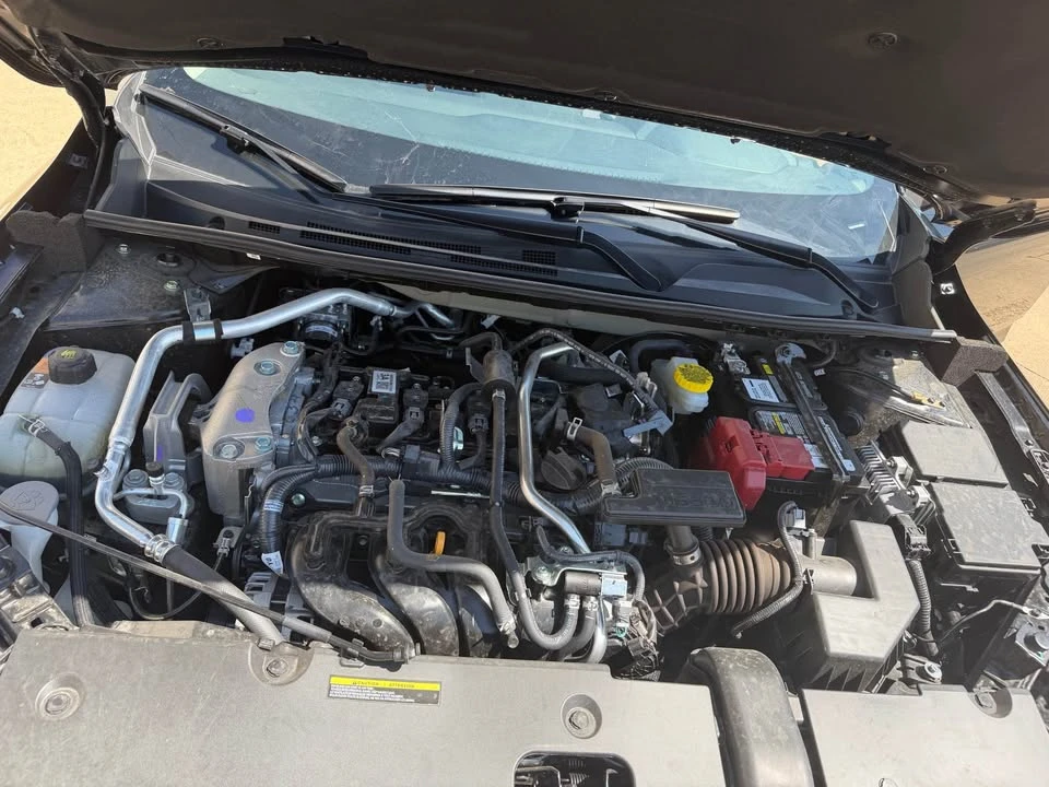 2023 Nissan Sentra 8th Gen - Image 15 of 15