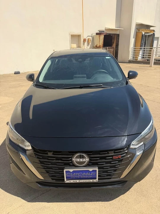 2023 Nissan Sentra 8th Gen - Image 3 of 15