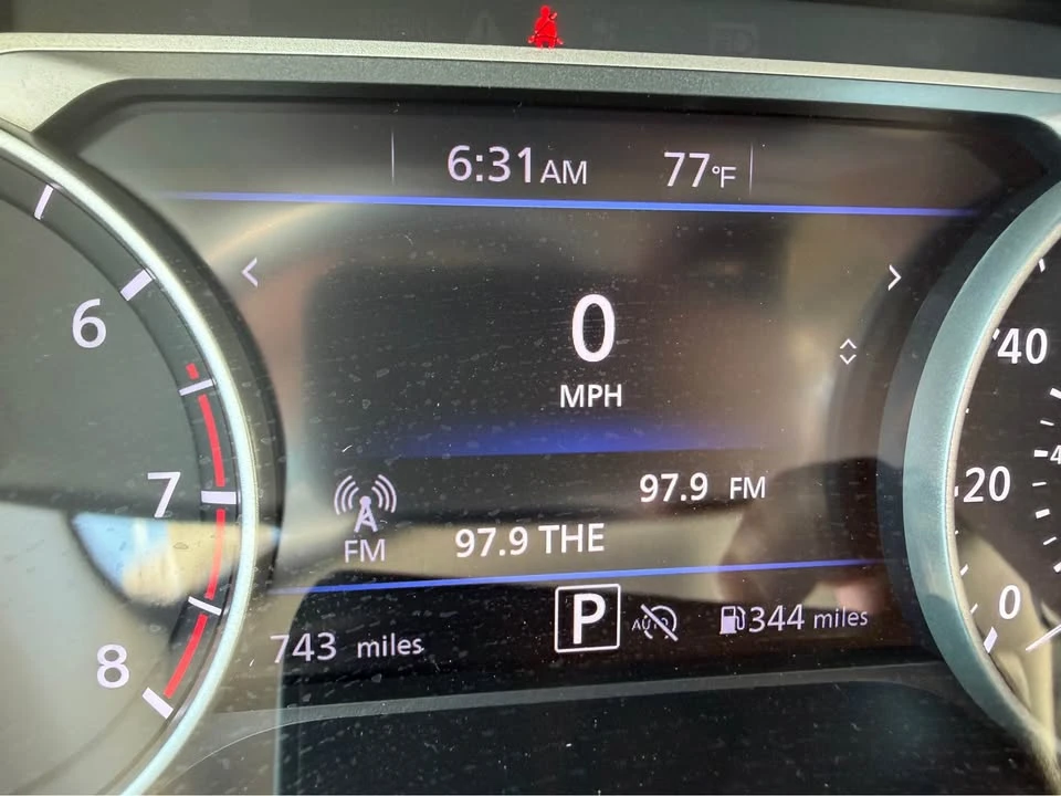 2023 Nissan Sentra 8th Gen - Image 10 of 15