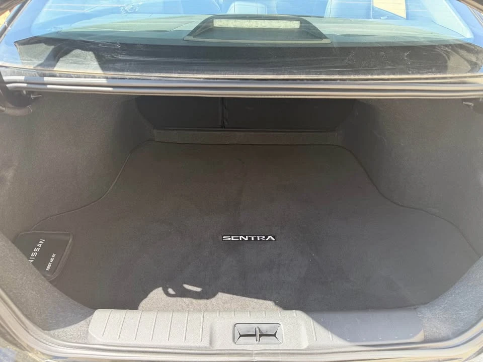 2023 Nissan Sentra 8th Gen - Image 14 of 15