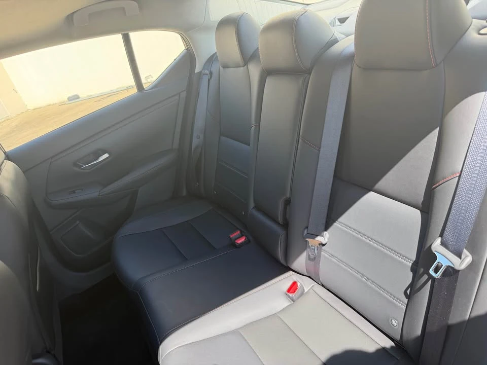 2023 Nissan Sentra 8th Gen - Image 13 of 15