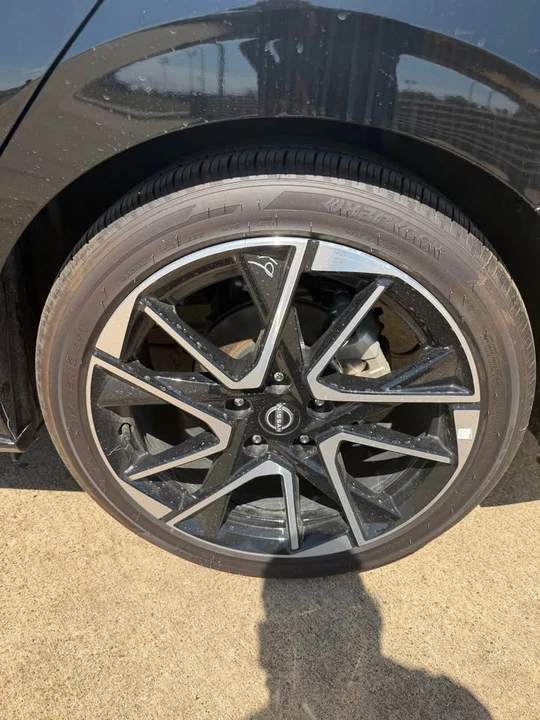 2023 Nissan Sentra 8th Gen - Image 7 of 15