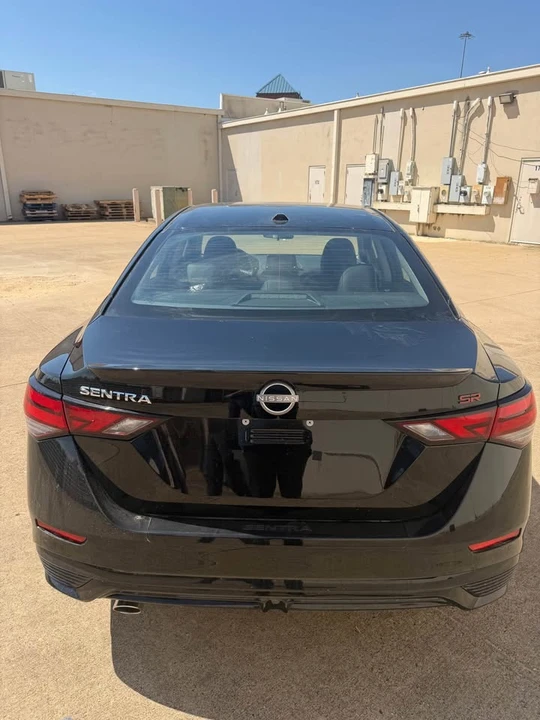2023 Nissan Sentra 8th Gen - Image 6 of 15
