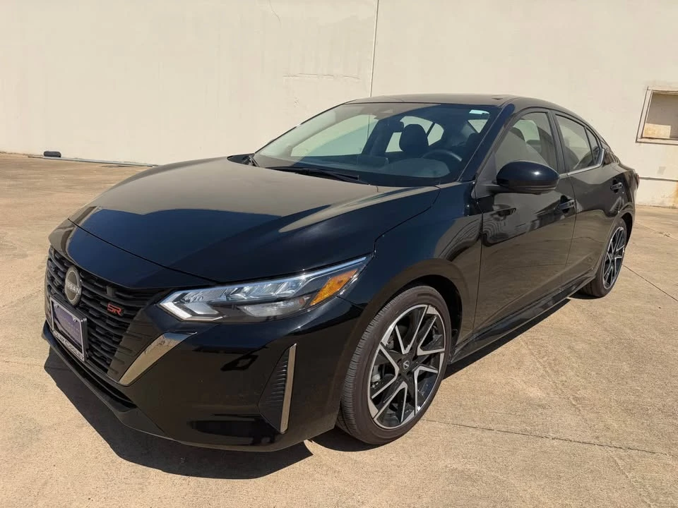 2023 Nissan Sentra 8th Gen - Image 2 of 15