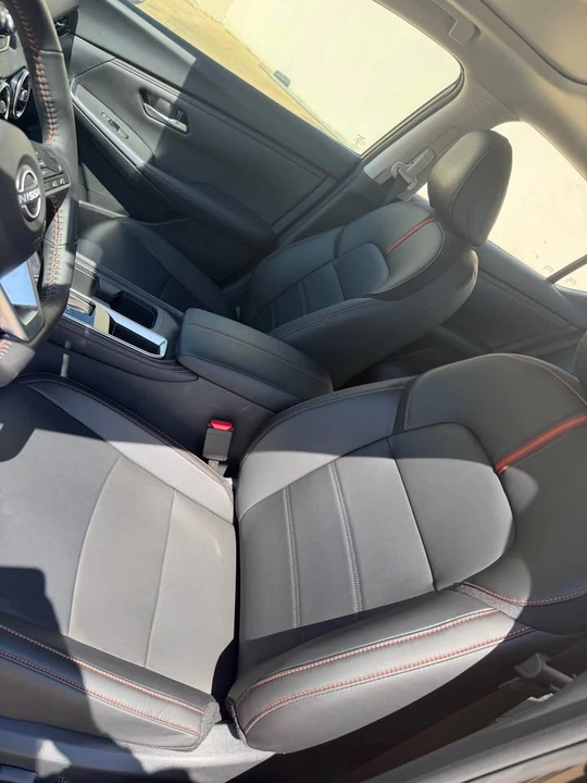 2023 Nissan Sentra 8th Gen - Image 8 of 15