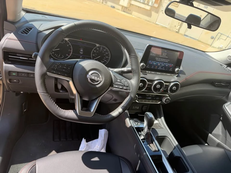 2023 Nissan Sentra 8th Gen - Image 9 of 15